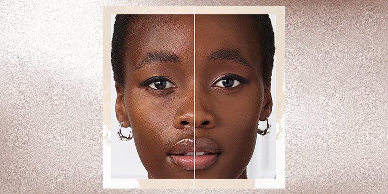 BMAG InArticleImagery Tips For Concealing Dark Under Eye Circles Fast 1